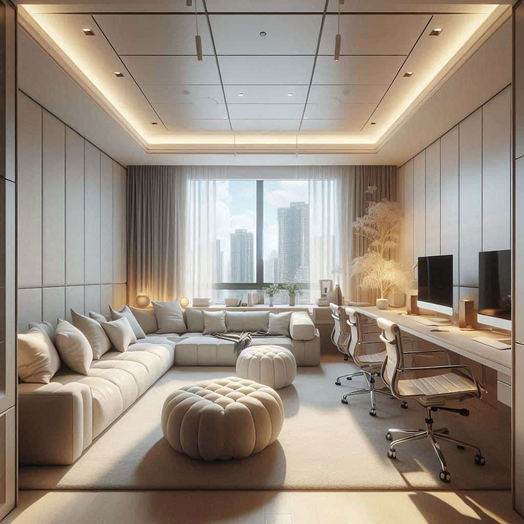 大厦名字文章配图